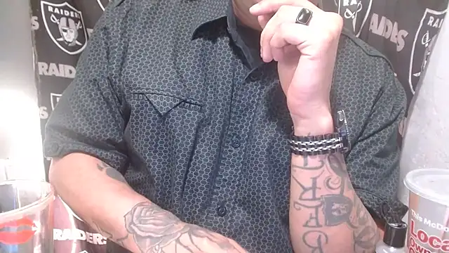 Snapshot of treb818 chatting on 03/17/26, 09:51 treb818 online show from 03/17/26, 09:51