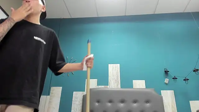 Rhaegal hot online show from 12/11/24, 05:15