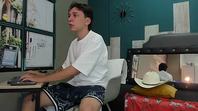 Rhaegal hot online show from 01/13/25, 11:41