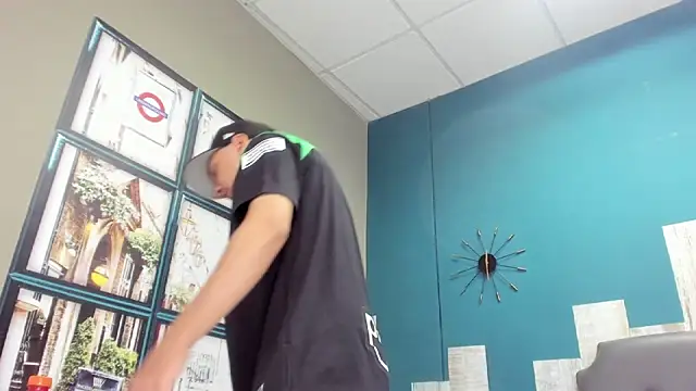 Rhaegal hot online show from 01/20/25, 07:14