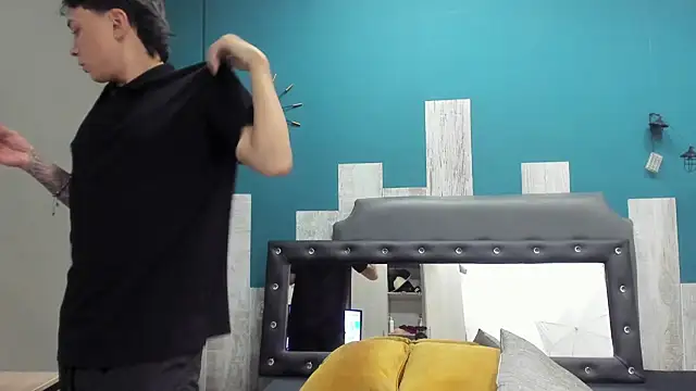 Rhaegal hot online show from 01/23/25, 06:56