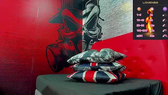 Rhaegal hot online show from 02/15/25, 04:01