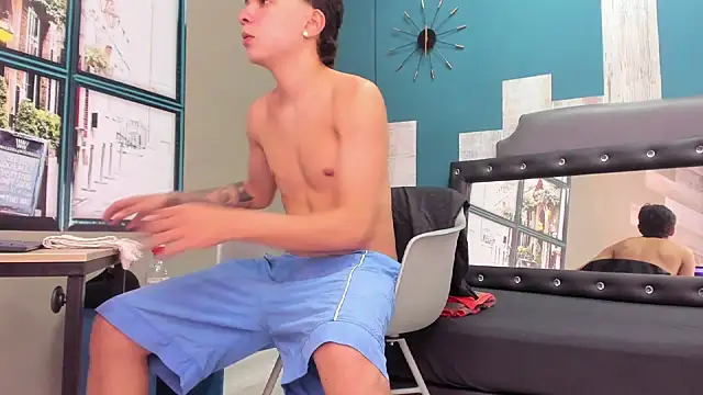 Rhaegal hot online show from 02/20/25, 03:30