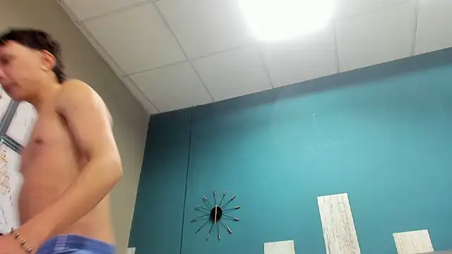 Rhaegal hot online show from 02/21/25, 06:15