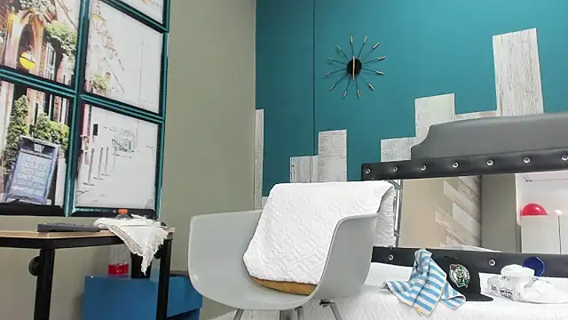 Rhaegal hot online show from 02/28/25, 11:45