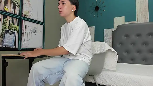 Rhaegal hot online show from 03/05/25, 02:12