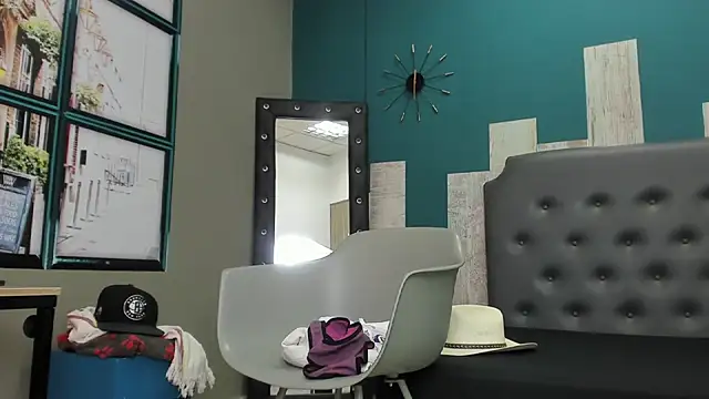 Rhaegal hot online show from 03/07/25, 07:27