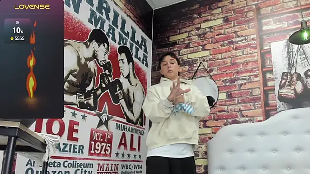 Rhaegal hot online show from 03/19/25, 06:44