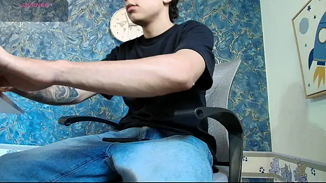 Rhaegal hot online show from 11/09/25, 07:56