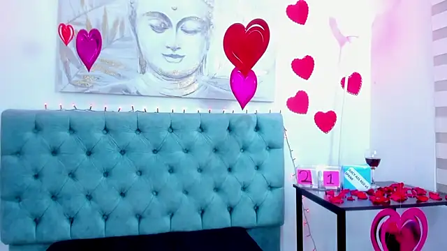 lina bedoya  online show from 02/14/25, 02:54