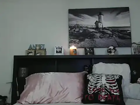 CrystalLakeXO online show from 03/13/25, 04:49