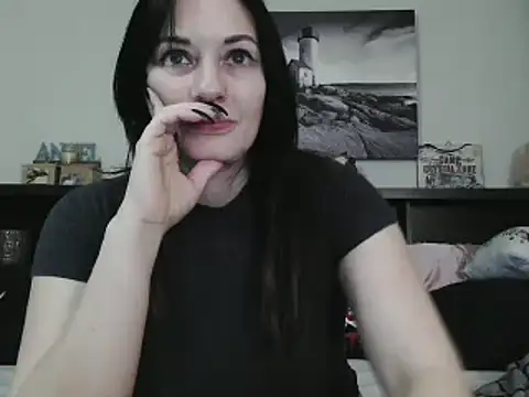 CrystalLakeXO online show from 03/21/25, 08:17