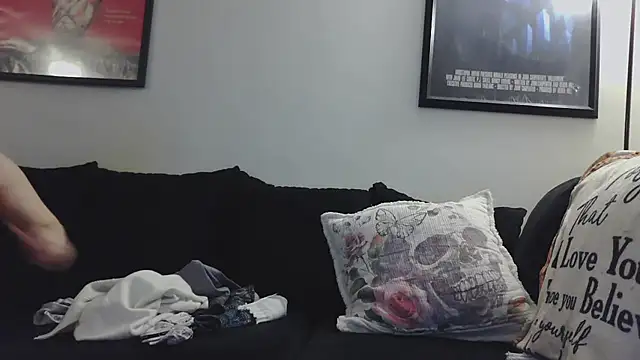 CrystalLakeXO online show from 09/14/25, 03:27