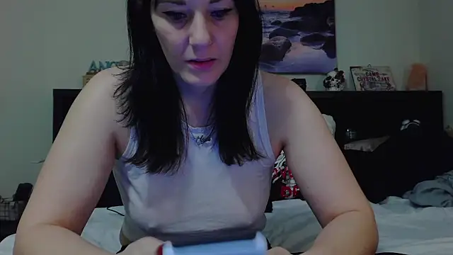 CrystalLakeXO online show from 11/02/25, 11:18