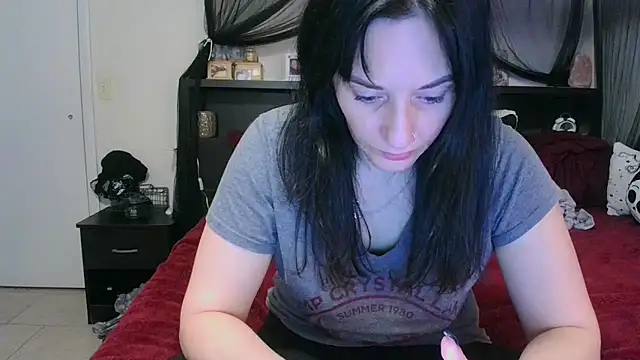 CrystalLakeXO online show from 03/13/26, 11:06