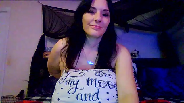 CrystalLakeXO online show from 07/08/26, 07:46