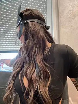 AileenInkOfficial online show from 02/27/25, 10:04