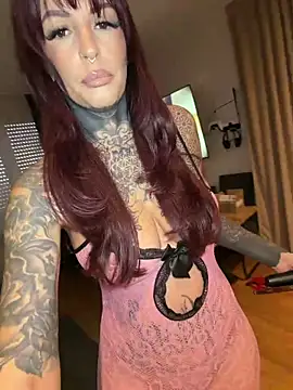 AileenInkOfficial online show from 02/12/26, 11:16