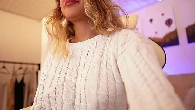 SaraParisi online show from 01/02/25, 11:49