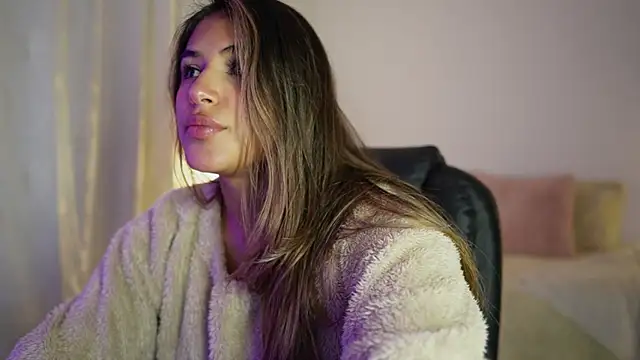 SaraParisi online show from 09/27/25, 11:10