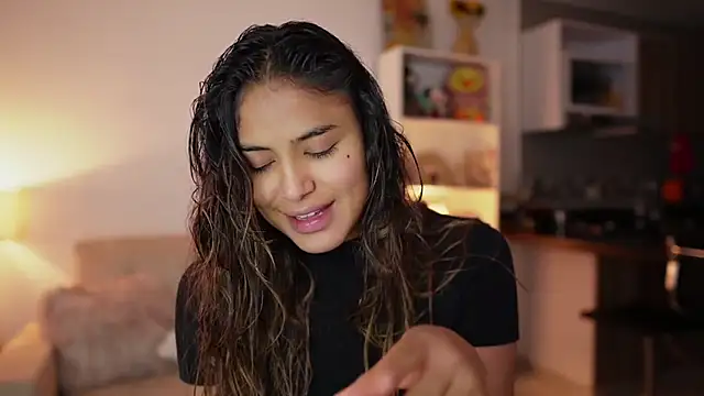 SaraParisi online show from 02/01/26, 11:36