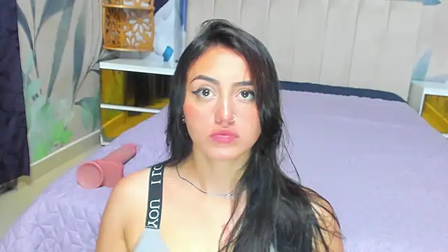 Lesly sexy4u online show from 01/07/25, 03:35