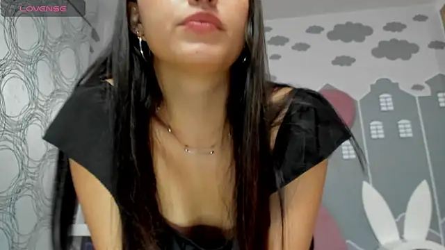 Lesly sexy4u online show from 02/07/25, 04:48