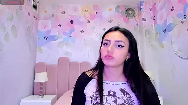 Lesly sexy4u online show from 11/28/25, 03:20