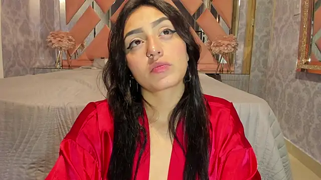 Lesly sexy4u online show from 05/16/26, 06:54