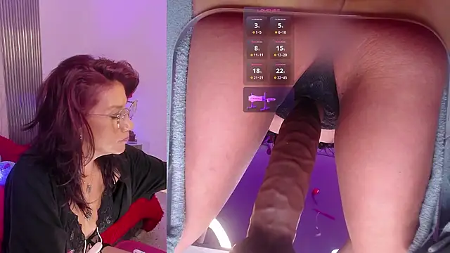 Ahytanna online show from 02/14/26, 09:44