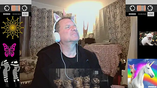 coryassman online show from 12/03/24, 12:27