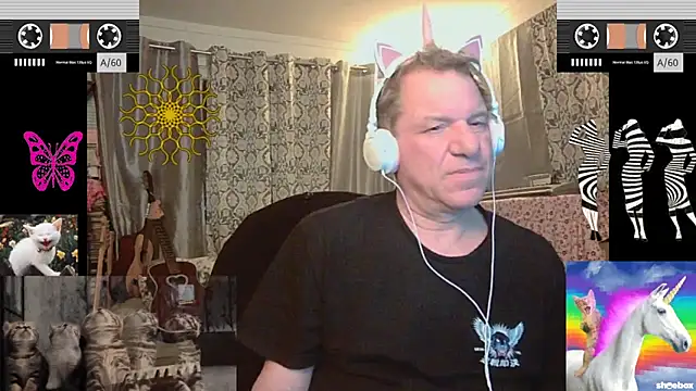 coryassman online show from 12/09/24, 09:49