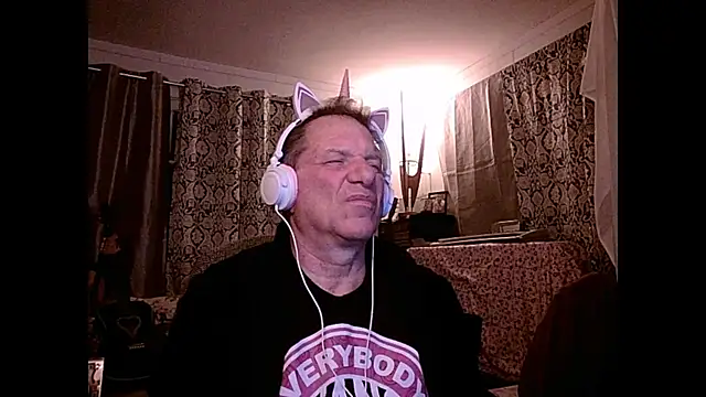 coryassman online show from 12/12/24, 10:02