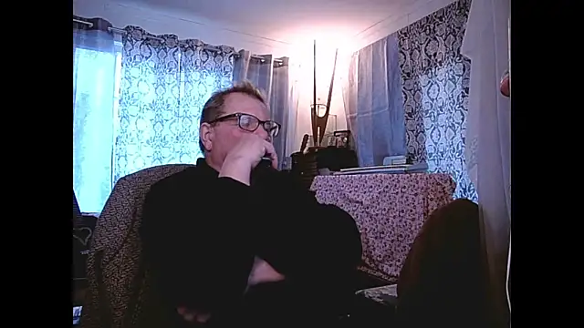 coryassman online show from 12/12/24, 10:20