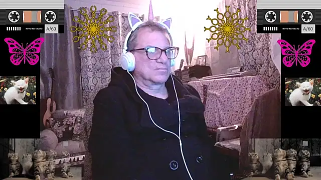 coryassman online show from 12/16/24, 08:20