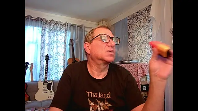 coryassman online show from 01/16/25, 10:23