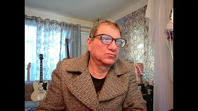 coryassman online show from 01/17/25, 09:39