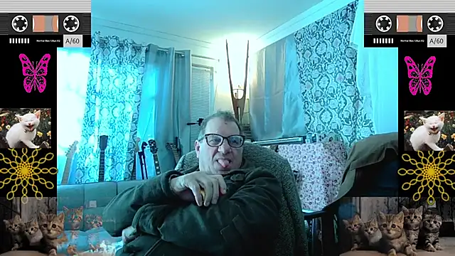 coryassman online show from 01/29/25, 07:43