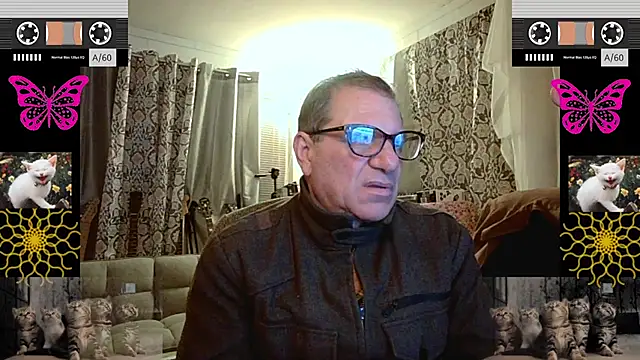 coryassman online show from 01/30/25, 05:41