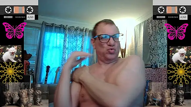 coryassman online show from 02/02/25, 12:19