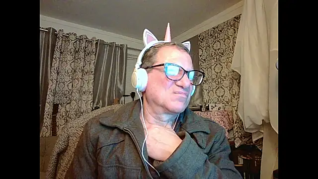 coryassman online show from 02/10/25, 10:53