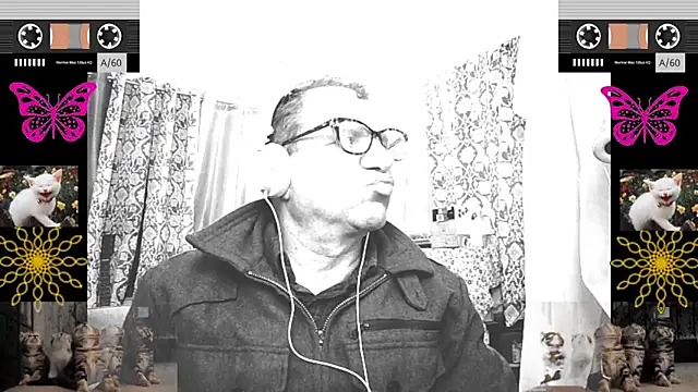 coryassman online show from 02/13/25, 09:20