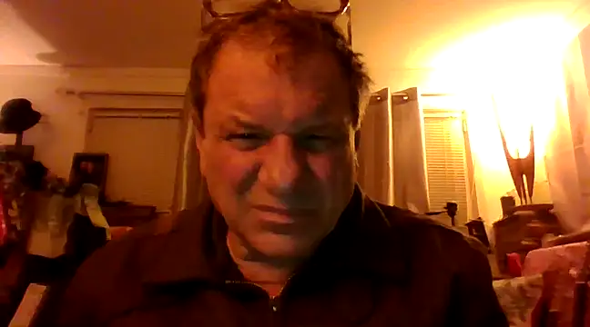 coryassman online show from 02/16/25, 10:10