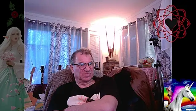 coryassman online show from 10/08/25, 10:40