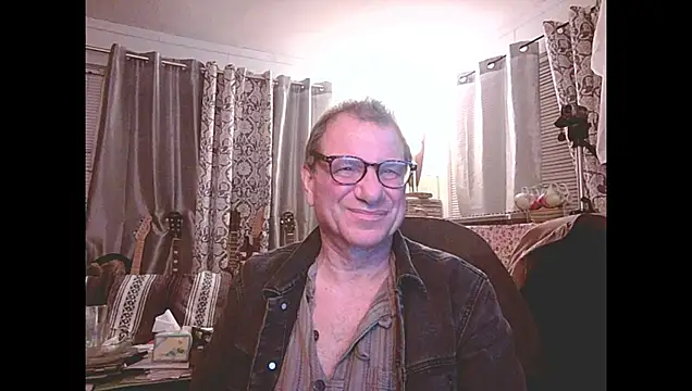 coryassman online show from 10/15/25, 06:57