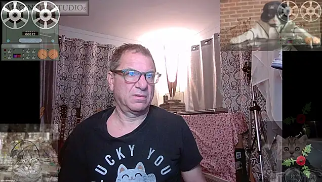 coryassman online show from 02/06/26, 10:29