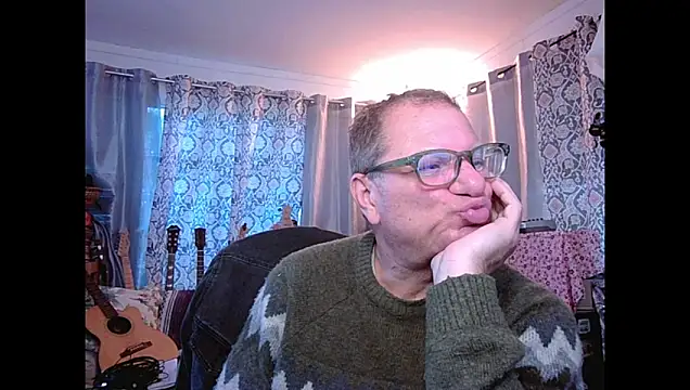 coryassman online show from 02/12/26, 11:55