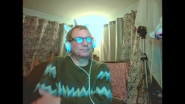 coryassman online show from 02/26/26, 11:31