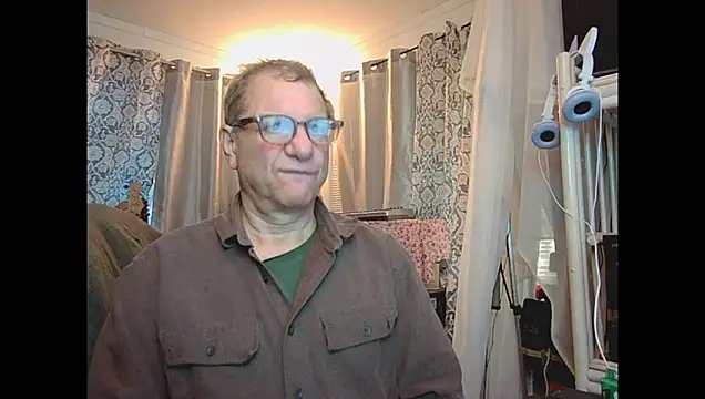 coryassman online show from 03/07/26, 01:24