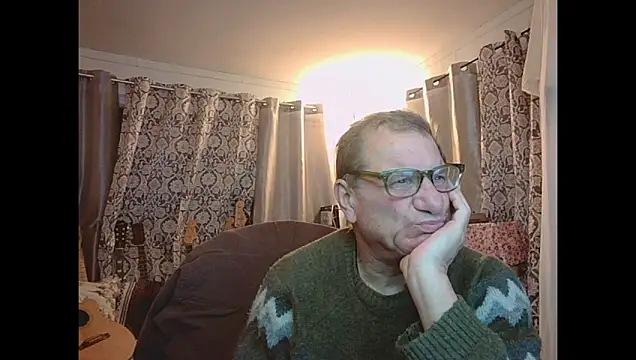 coryassman online show from 03/14/26, 06:41